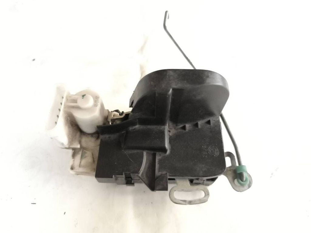 Alfa Romeo 147 1.9JTD Facelift 2005 LHD front left door lock 