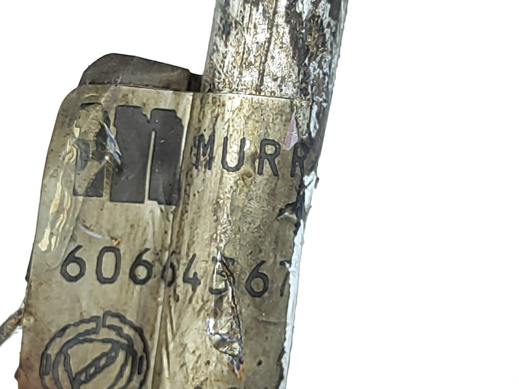 Alfa Romeo 156 2.4JTD SW 2001 Air Con AC Pipe 60664367 544274000