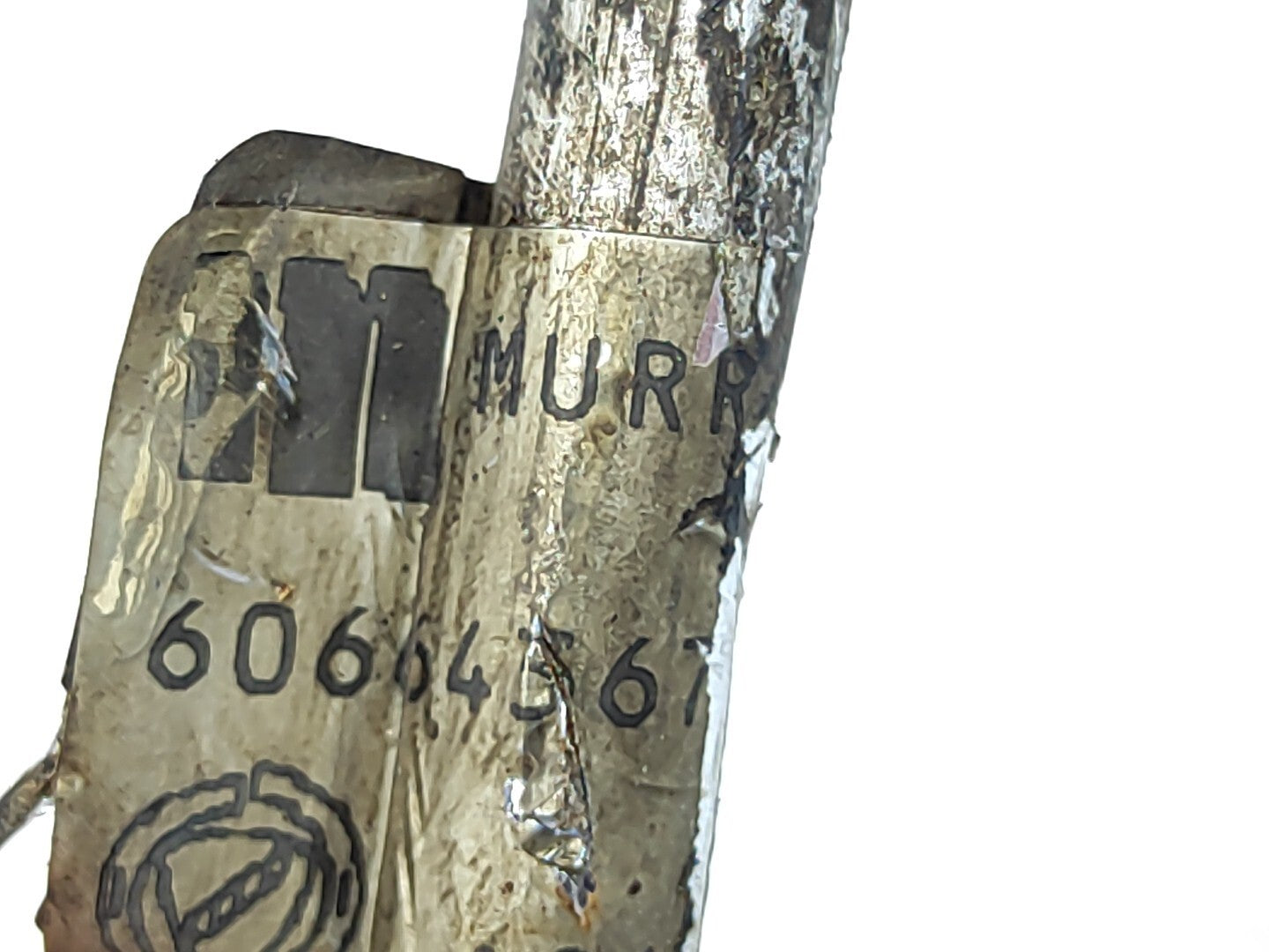 Alfa Romeo 156 2.4JTD SW 2001 Air Con AC Pipe 60664367 544274000