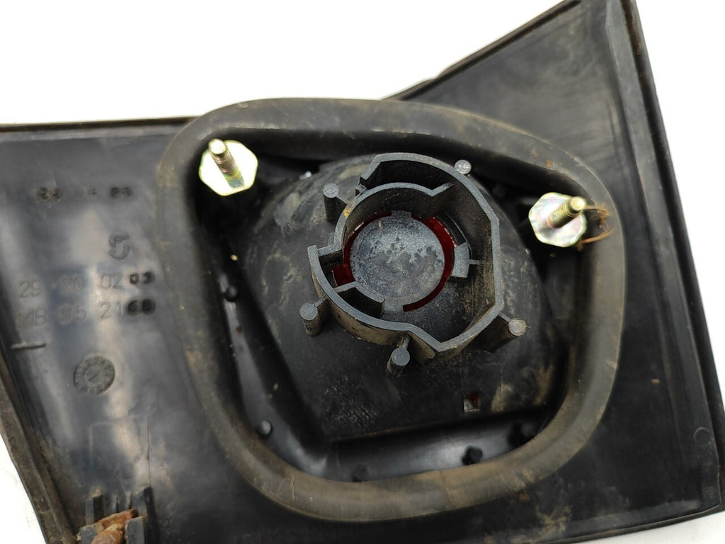 Mitsubishi Carsima 1996 LHD Rear Right Taillight Light MB952168