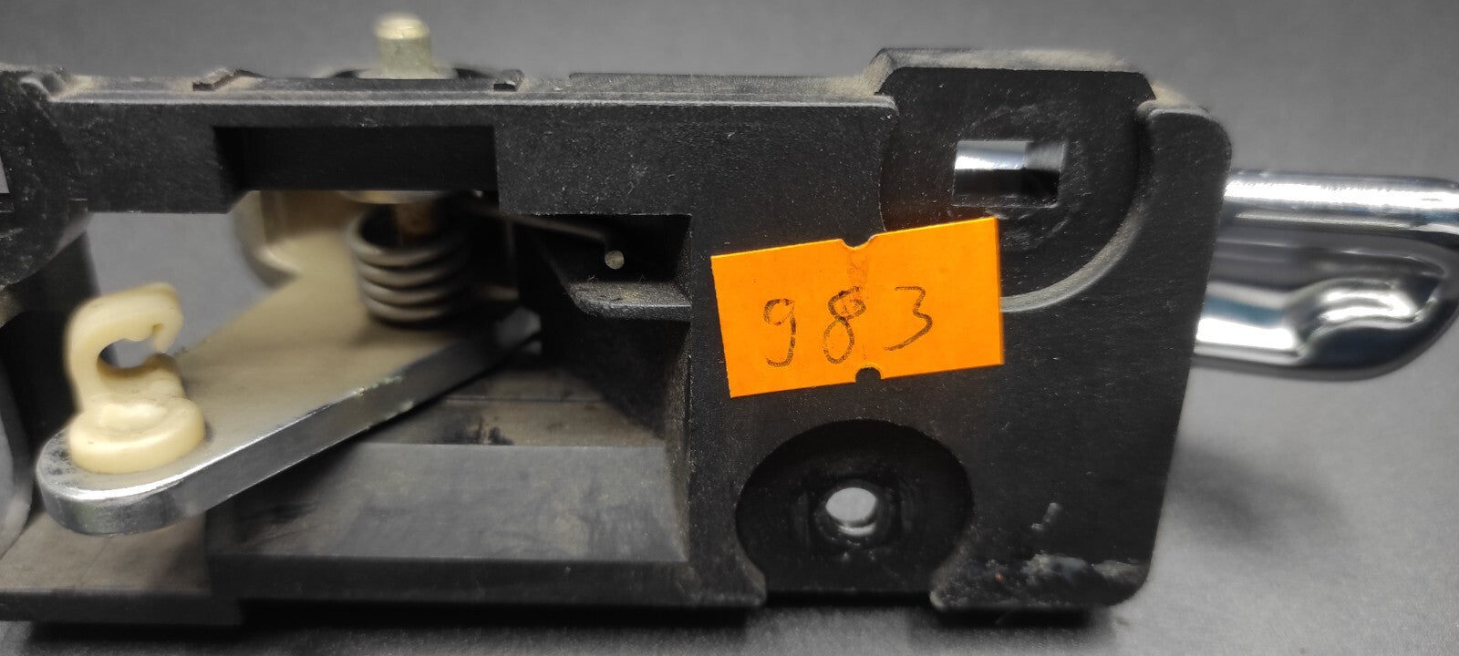 Alfa Romeo 156 1.9JTD 2005 Front Right Door Opening Inner Handle