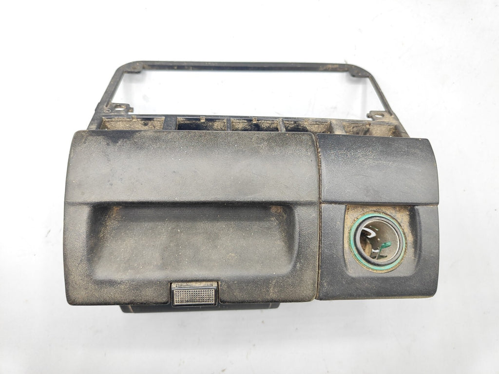 Volkswagen VW Golf MK3 1994 Front Dashboard Panel Ashtray 1H1857305B