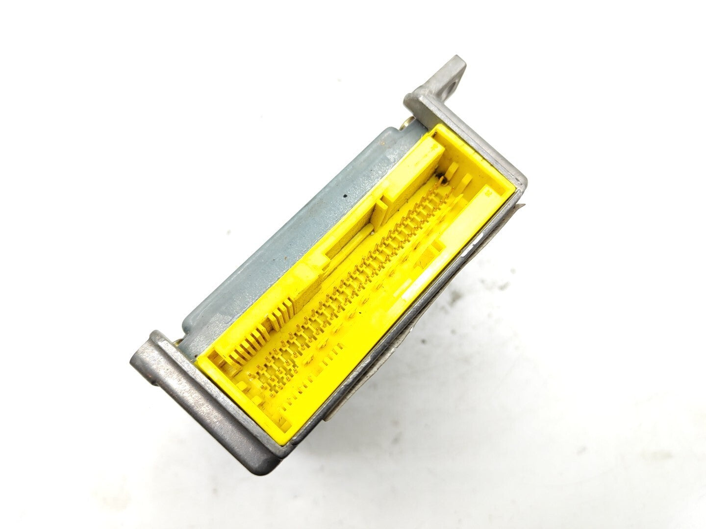 Mercedes Benz C Class C220 2003 Safety Control Unit 0285001373