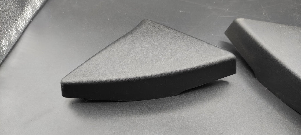 Alfa Romeo GT 1.9JTD 110kW 2005 Front Right Left Mirror Cover Trim 60682427