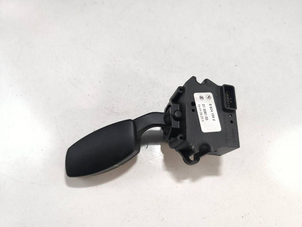 BMW 5 E60 E61 2008 Cruise control stalk 6924104 