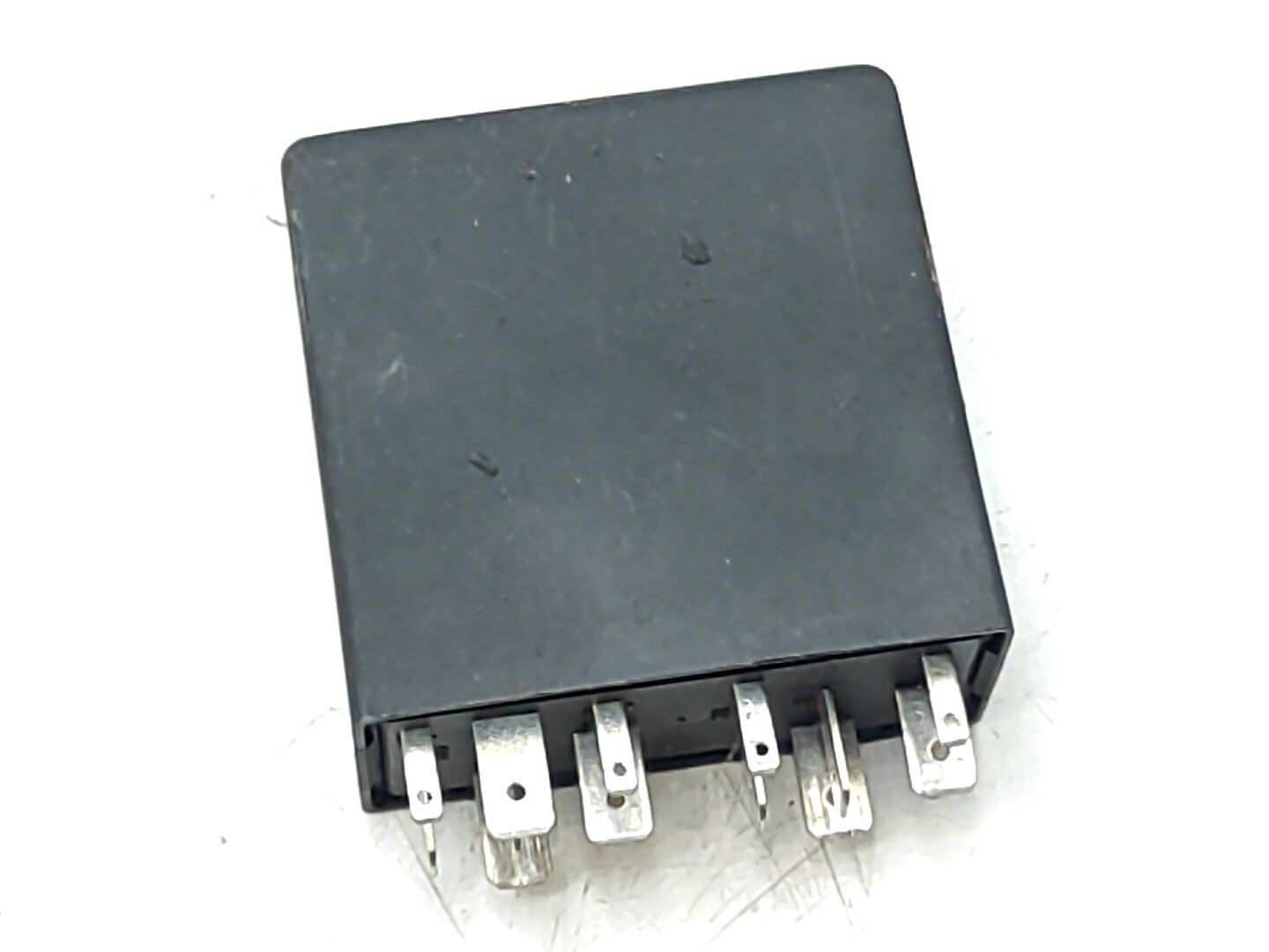 Audi A4 B5 1.6i 74kW Petrol 2001 Light  Control Module ECU 4A0919471 5KG00656800