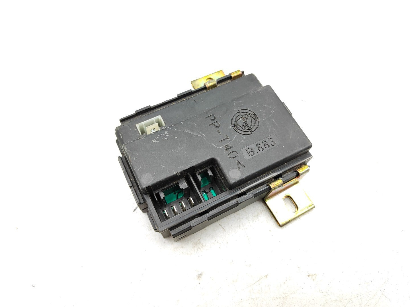 Alfa Romeo Black B883 Control Unit Module