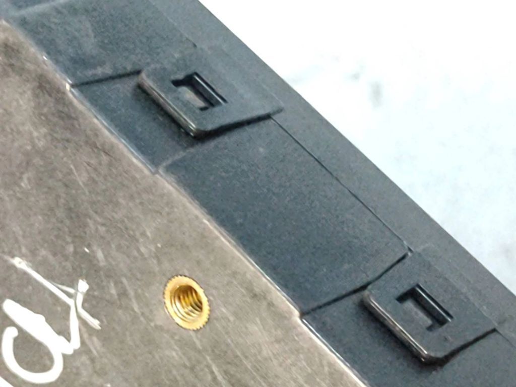 Volkswagen Golf IV 1997 Comfort convenience body module 1C0962258D 