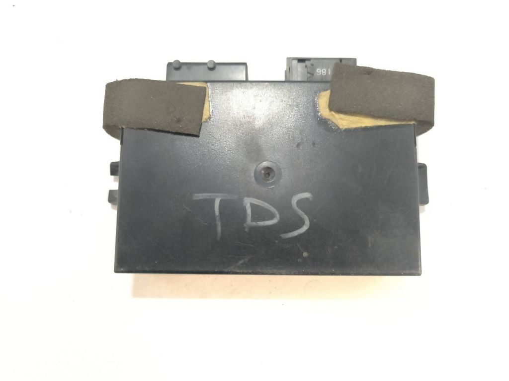 BMW 5 E34 1992 Comfort convenience body module 61358351669 