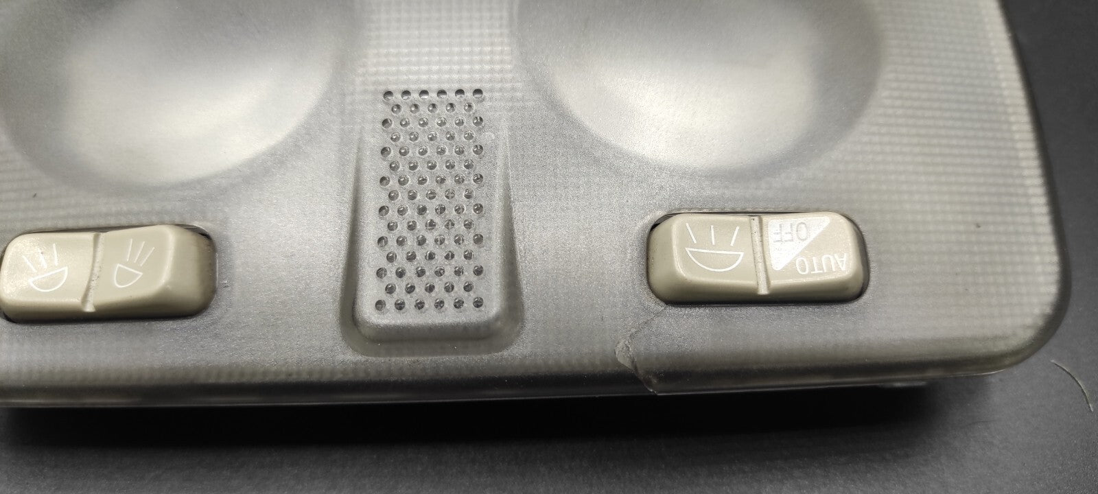 Alfa Romeo 156 1.9JTD Diesel 2002 Interior Front Roof Lighting Dome 1520400000