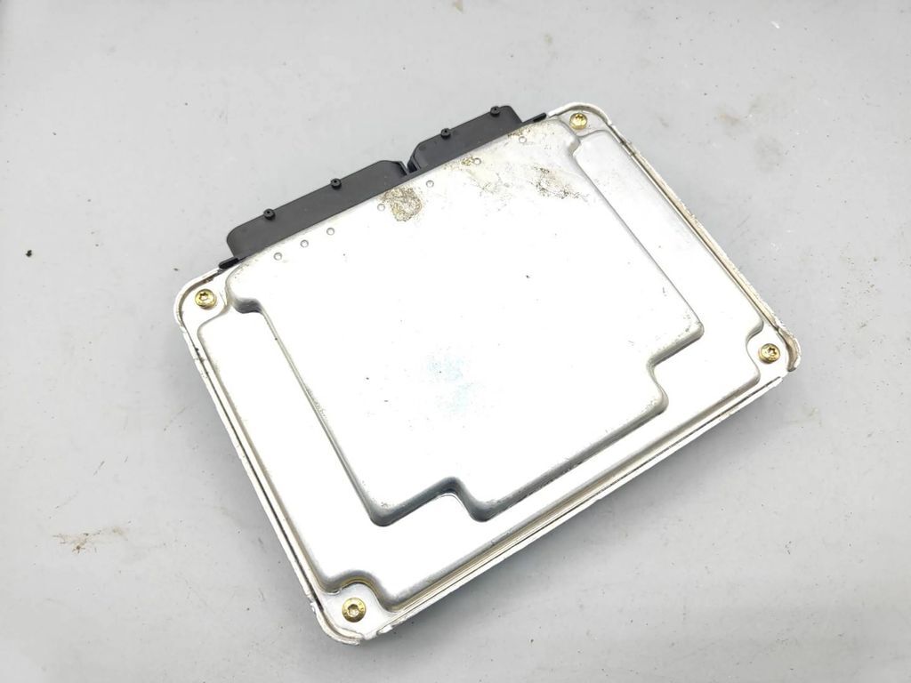 Volkswagen PASSAT B5.5 1.9TDI 2001 Engine control unit module ECU 038906019EH 