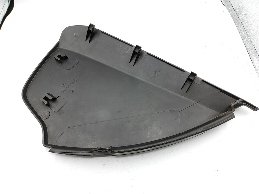 Alfa Romeo 156 2003 LHD Front left Side Dashboard Panel Cover Trim 151921000