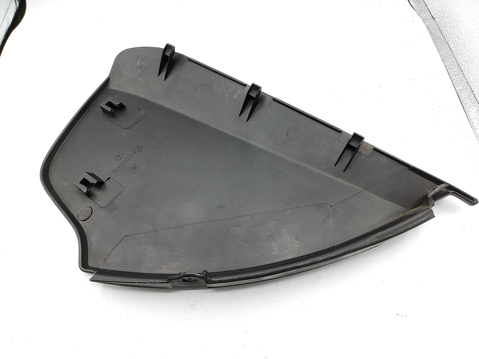 Alfa Romeo 156 2003 LHD Front left Side Dashboard Panel Cover Trim 151921000