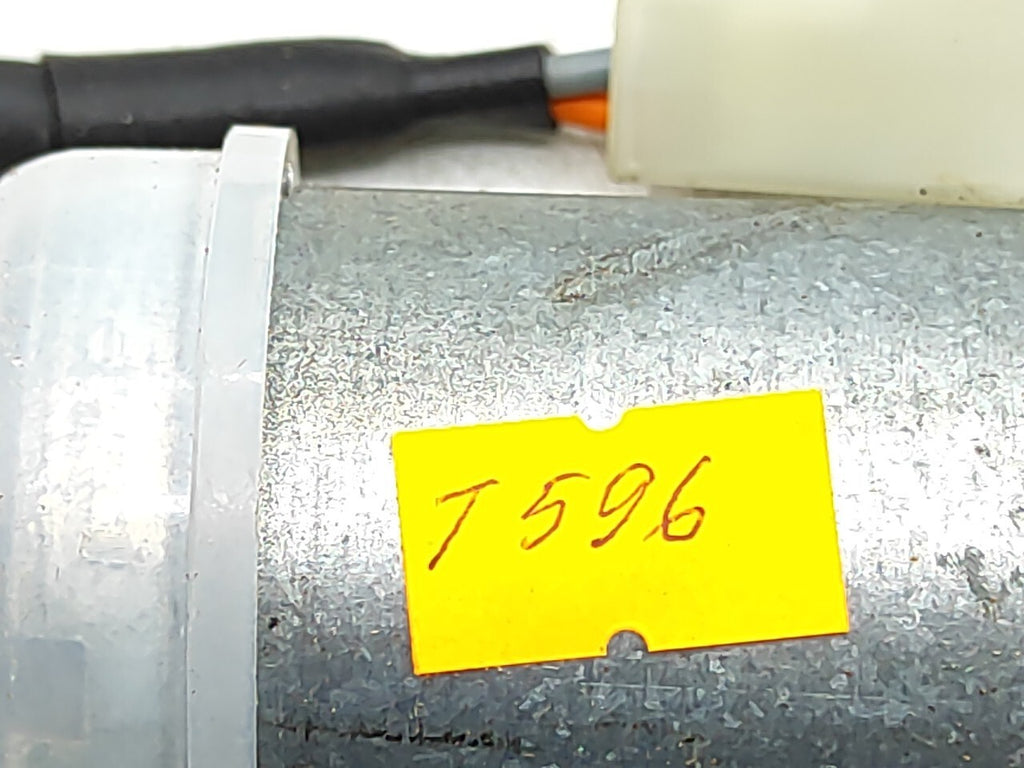 Alfa Romeo 166 2000 Electric Seat Position Adjustment Motor 0390206605