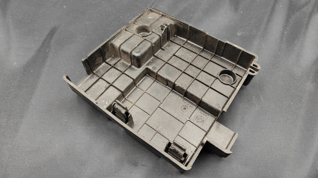 Alfa Romeo 147 1.9JTD 2003 Diesel Battery Positive Therminal Connector Cap