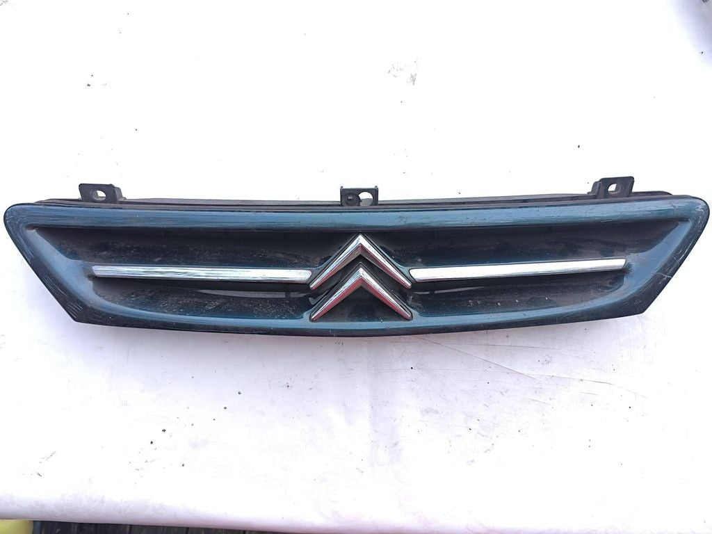Citroen Xsara 2000 Front grill 9627892077 