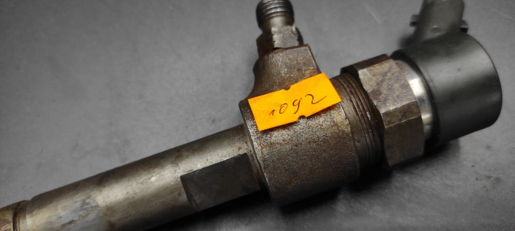 Alfa Romeo 156 SW 2.4JTD 110kW Diesel 2003 Engine Fuel Injector 0445110002