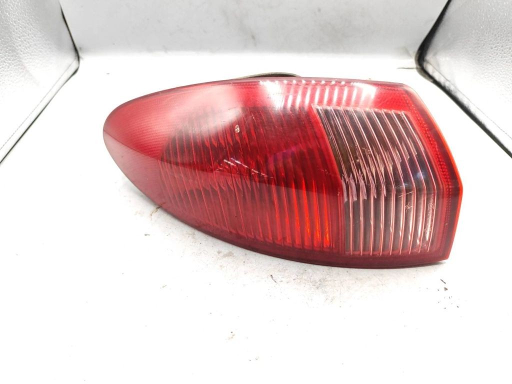 Alfa Romeo 147 2007 Left tail light lamp 46556349 
