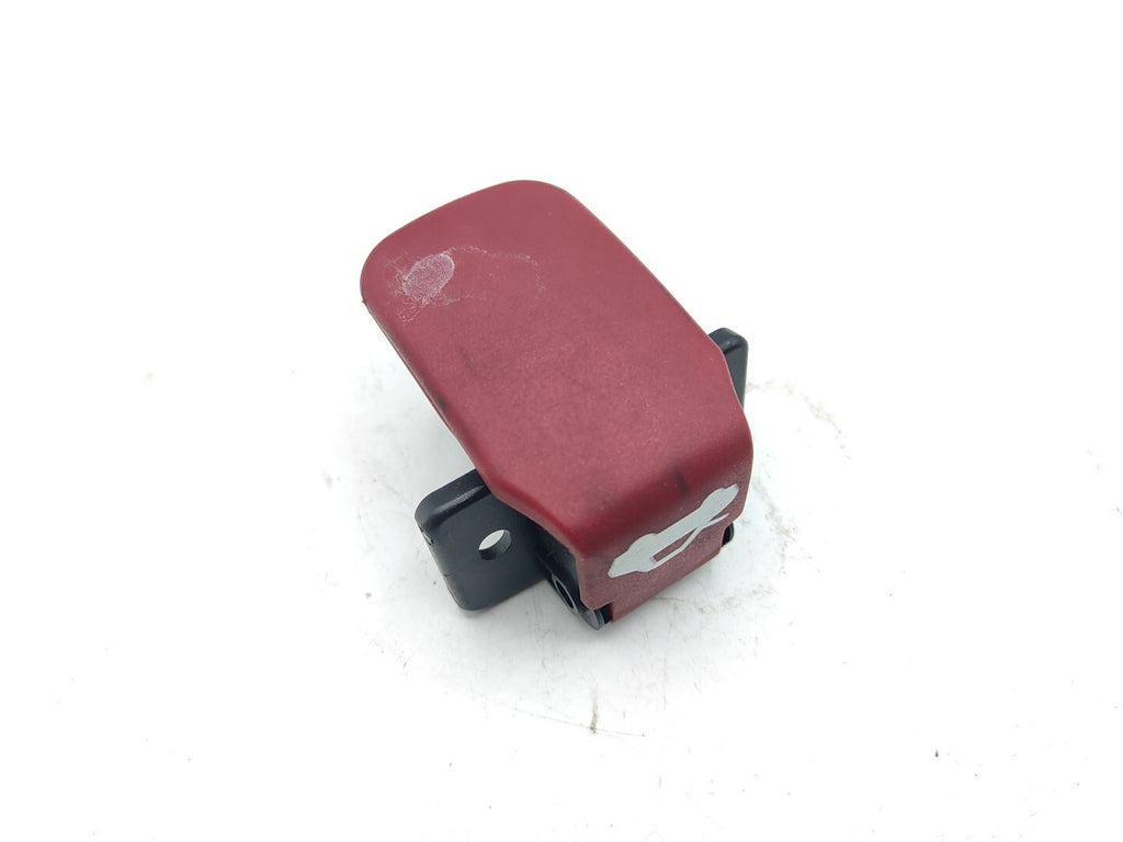 Alfa Romeo 156 2.0TS 147 GT 2004 LHD Bonnet Hood Open Release Handle