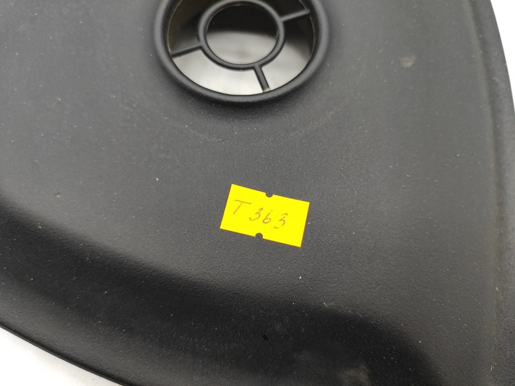 Alfa Romeo 166 2.4JTD 110kW 2001 LHD Front Dashboard Panel Cover 476020000