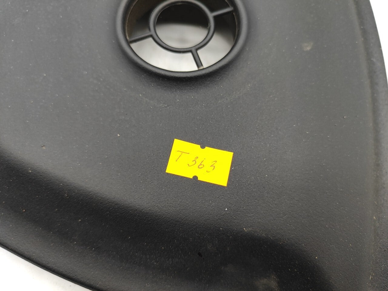 Alfa Romeo 166 2.4JTD 110kW 2001 LHD Front Dashboard Panel Cover 476020000