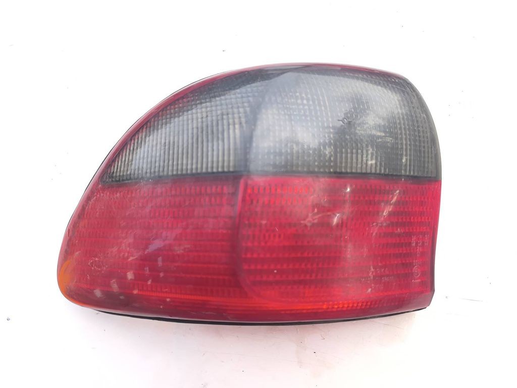 Opel Omega B1 Sedan 1999 rear left tail light lamp 45285 