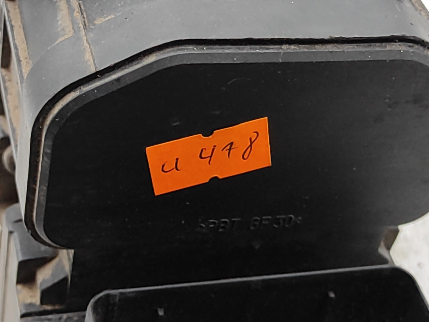 Alfa Romeo 156 2.0TS 2000 ABS Brake Pump Module 46513088 0265216401