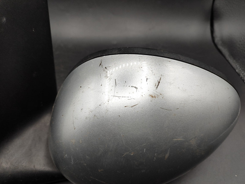 Alfa Romeo 147 1.9JTD 85kW Diesel 2002 Front Left Side Mirror Silver