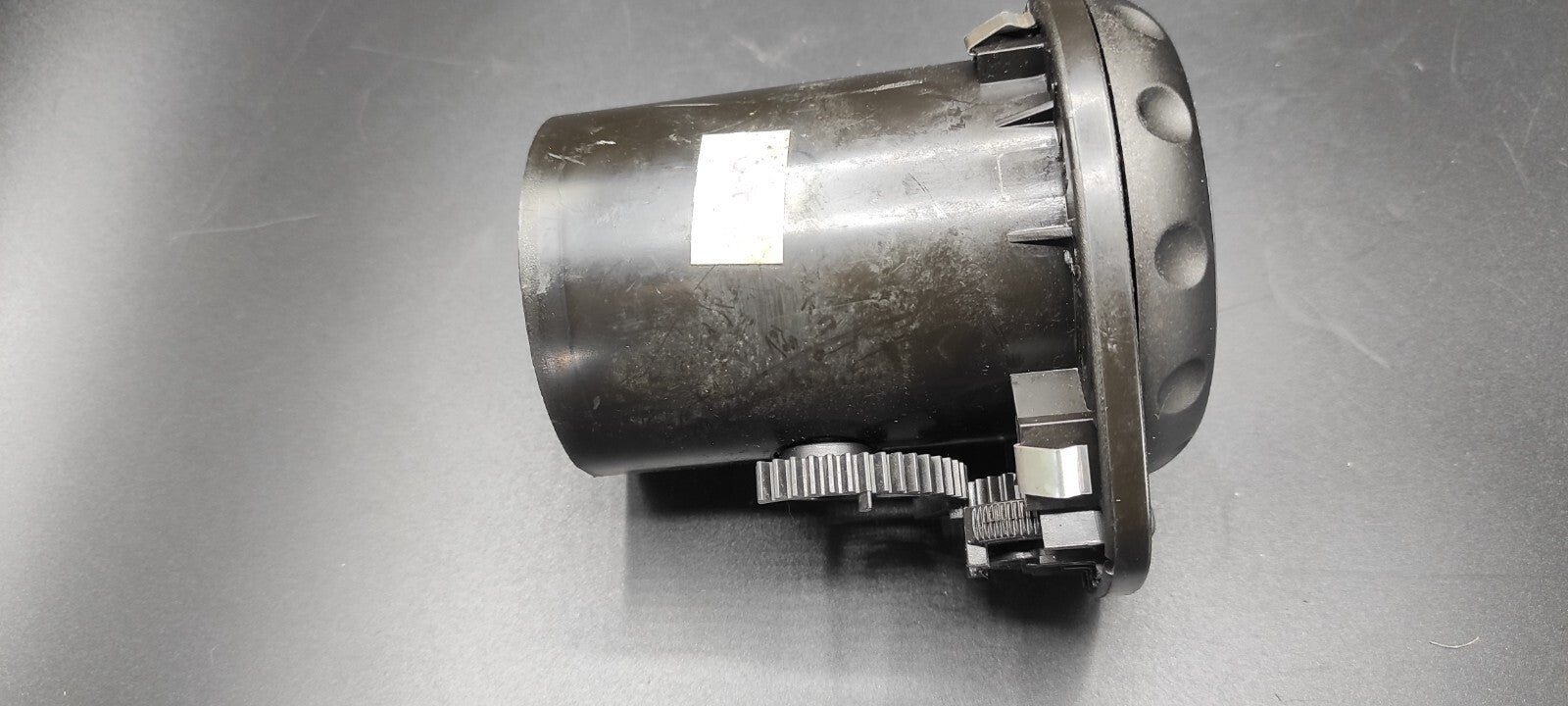 Alfa Romeo 147 GT 1.9JTD 2008 Front Right Dashboard Panel Side Air Vent Grill