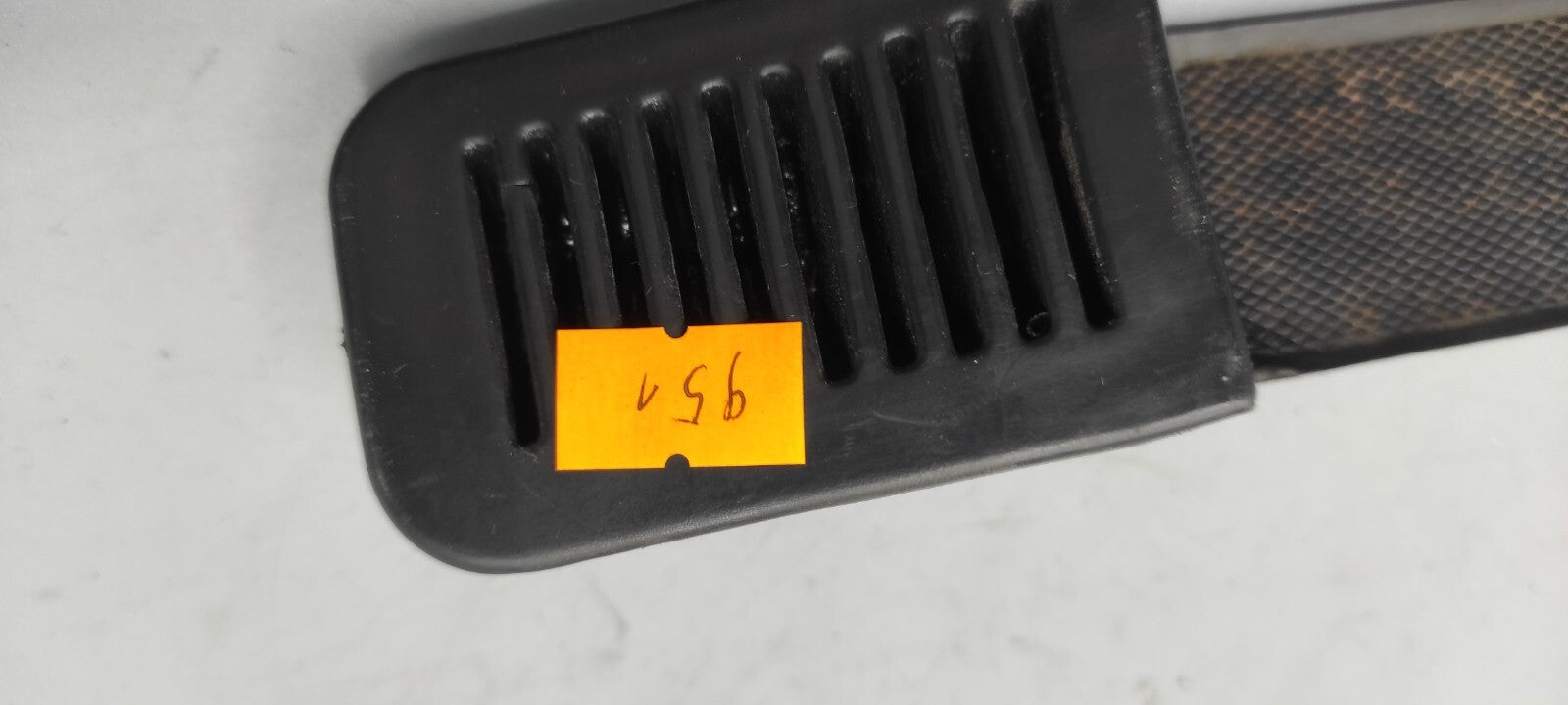 Alfa Romeo 156 2005 Center Console Middle Rubber Insert Mat 15602882904