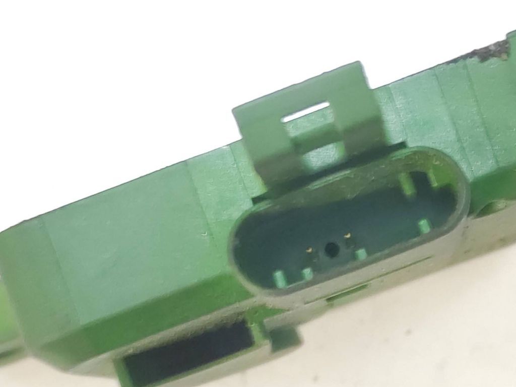 Saab 9-5 2.0T 110kW Petrol 2000 Deployment crash impact sensor 5019229 