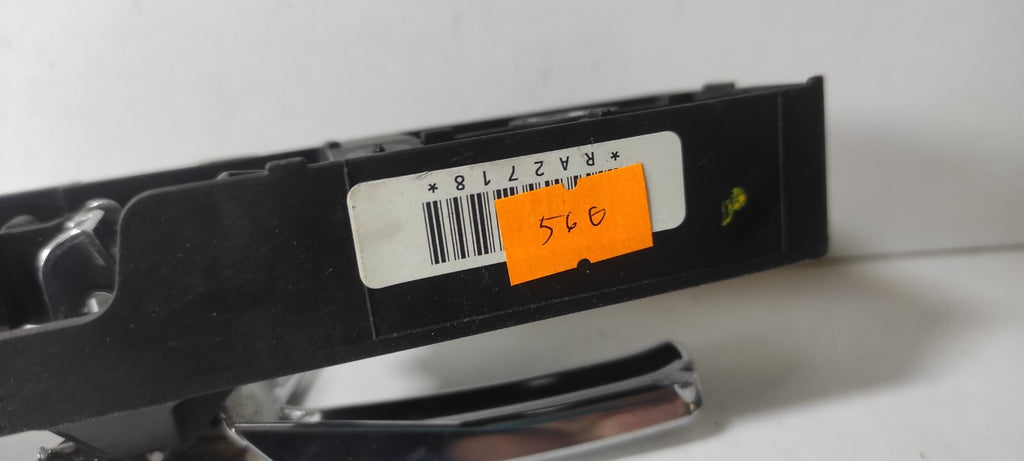 Alfa Romeo 159 1.9JTDm 8V Diesel 2008 Rear Right Inner Door Handle 156043462