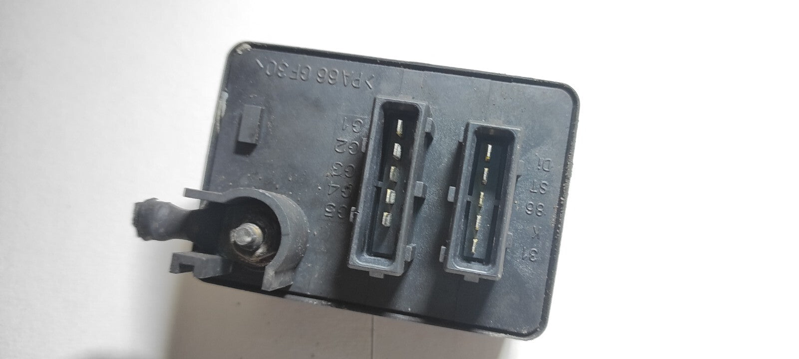 Alfa Romeo GT 1.9JTDm 110kW 2003 Glow Plug Pre Heat Relay 55193073 38430003