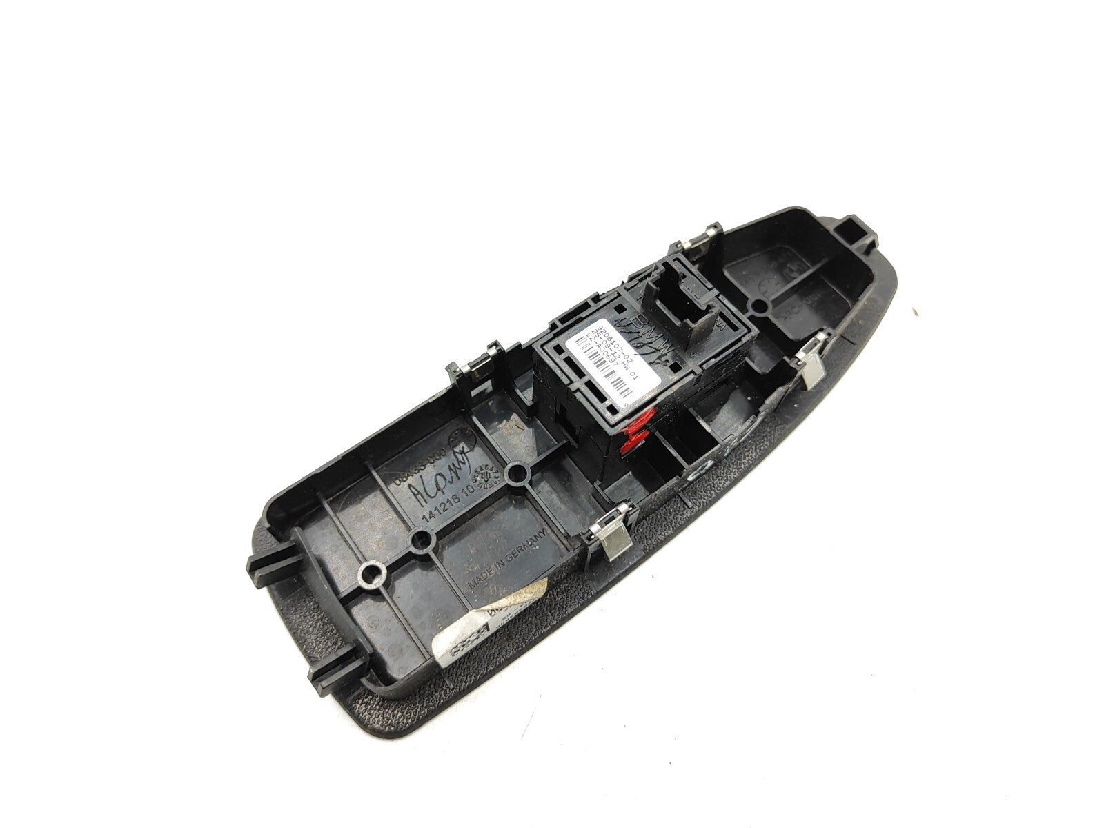 BMW 3 Series F30 2012 Front Right Window Switch 51417240421 7240421