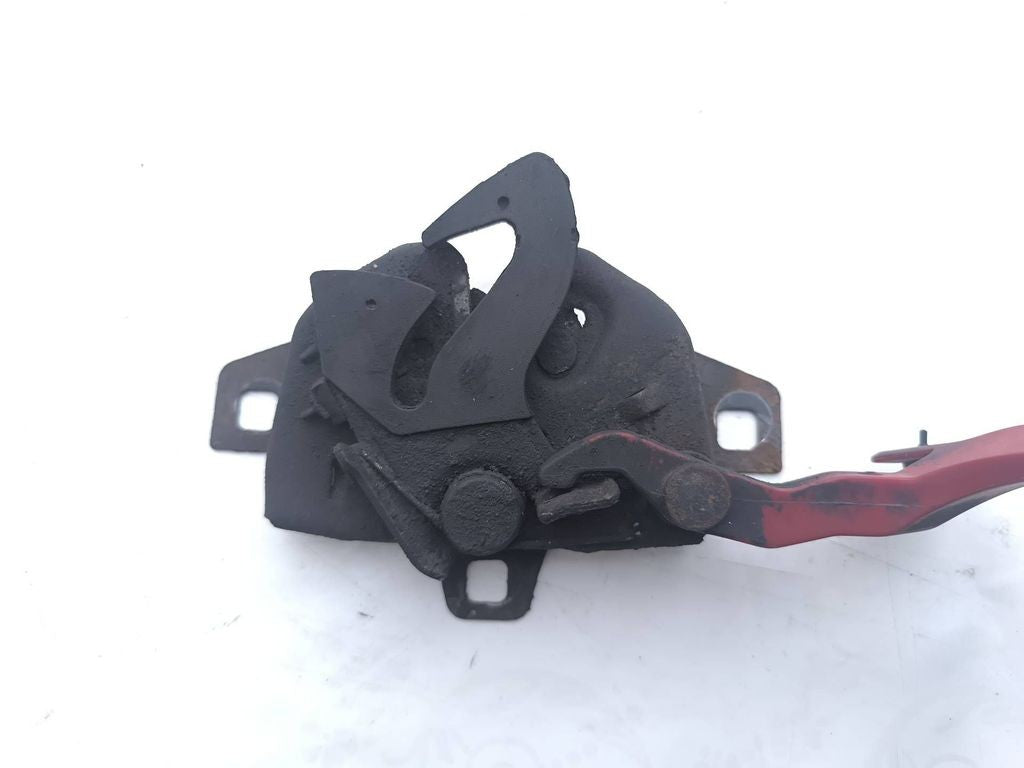 Alfa Romeo 147 1.9JTD 8V Diesel 2005  Front bonnet hood lock  