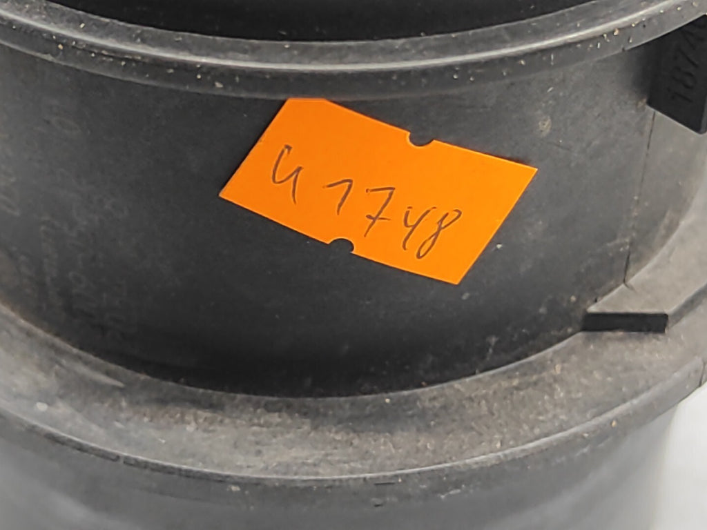 Volkswagen VW Golf Mk6 2008 MASS AIR FLOW SENSOR MAF 03G906461C