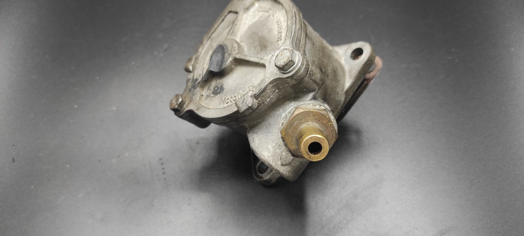 Alfa Romeo 147 1.9JTD 85kW Diesel 2003 Engine Vacuum Valve Pump 46533295