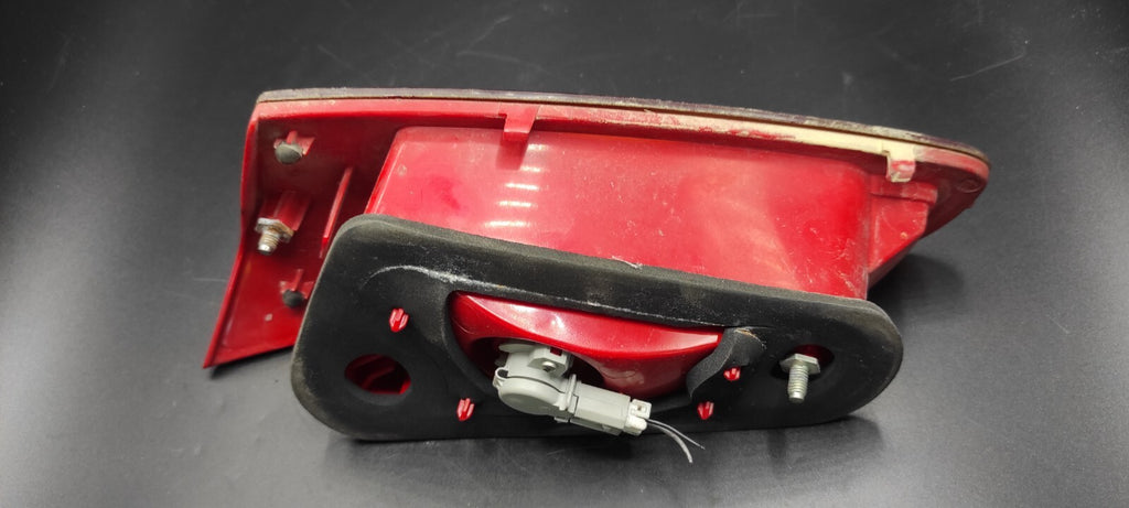 Alfa Romeo 147 1.9JTD 110kW Facelift 2006 LHD Rear Left Taillight 60693792