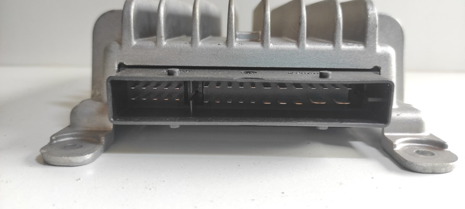 Alfa Romeo GT 1.9JTD 110kW 2004 Audio System Amplifier BOSE 00606833250