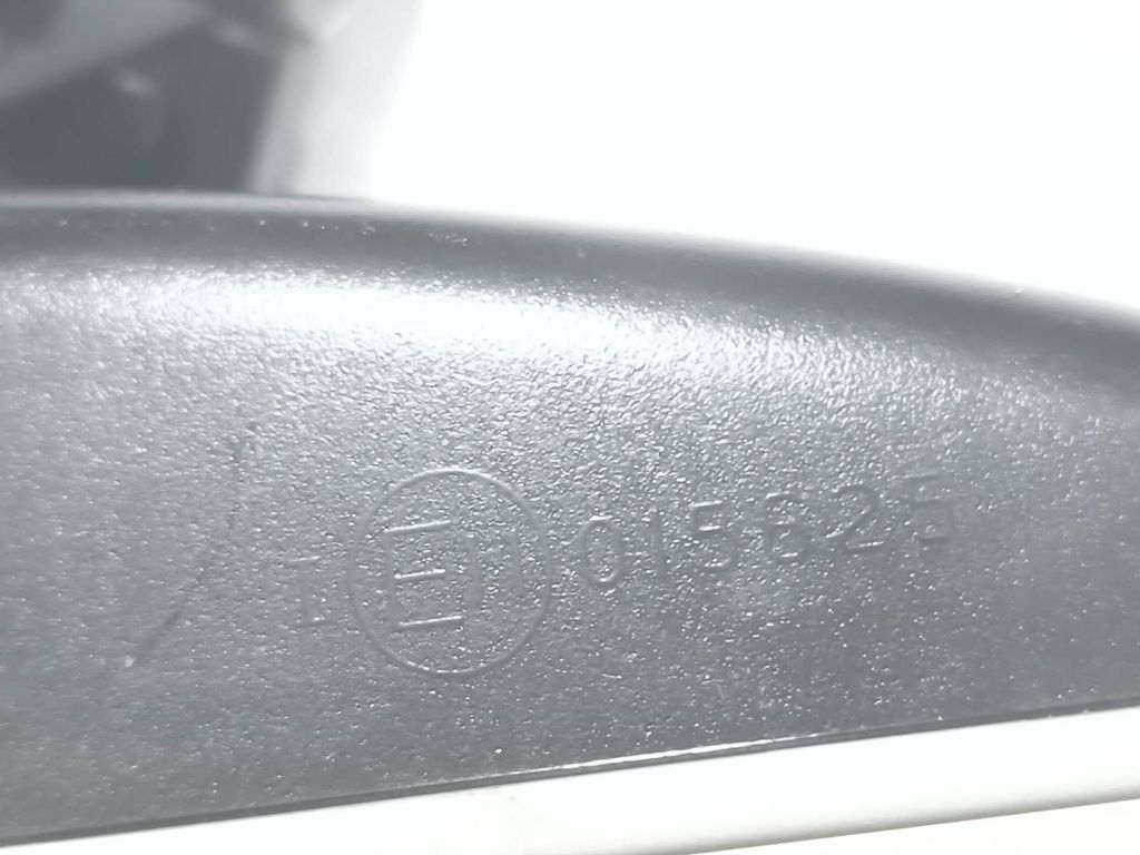 Volkswagen PASSAT B6 2008 Interior rear view mirror E11015625 