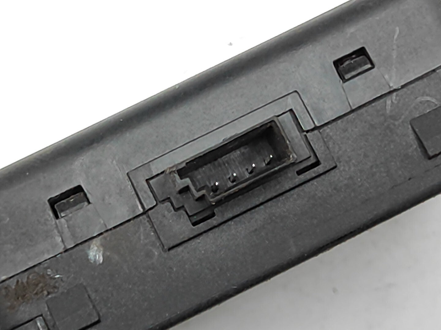 BMW 5 SERIES E39 530D Diesel 2001 Windshield Rain Sensor 8382468