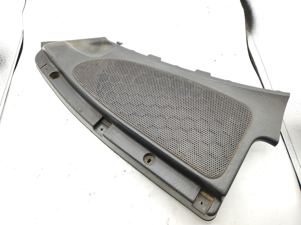 Honda Civic EK 6 Gen Hatchback 1997 Rear Left Parcel Shelf Trim S03-L RR