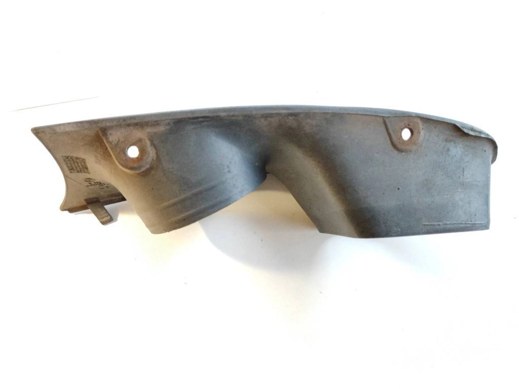 Alfa Romeo 156 Front right bumper lower fog grill 60631027 