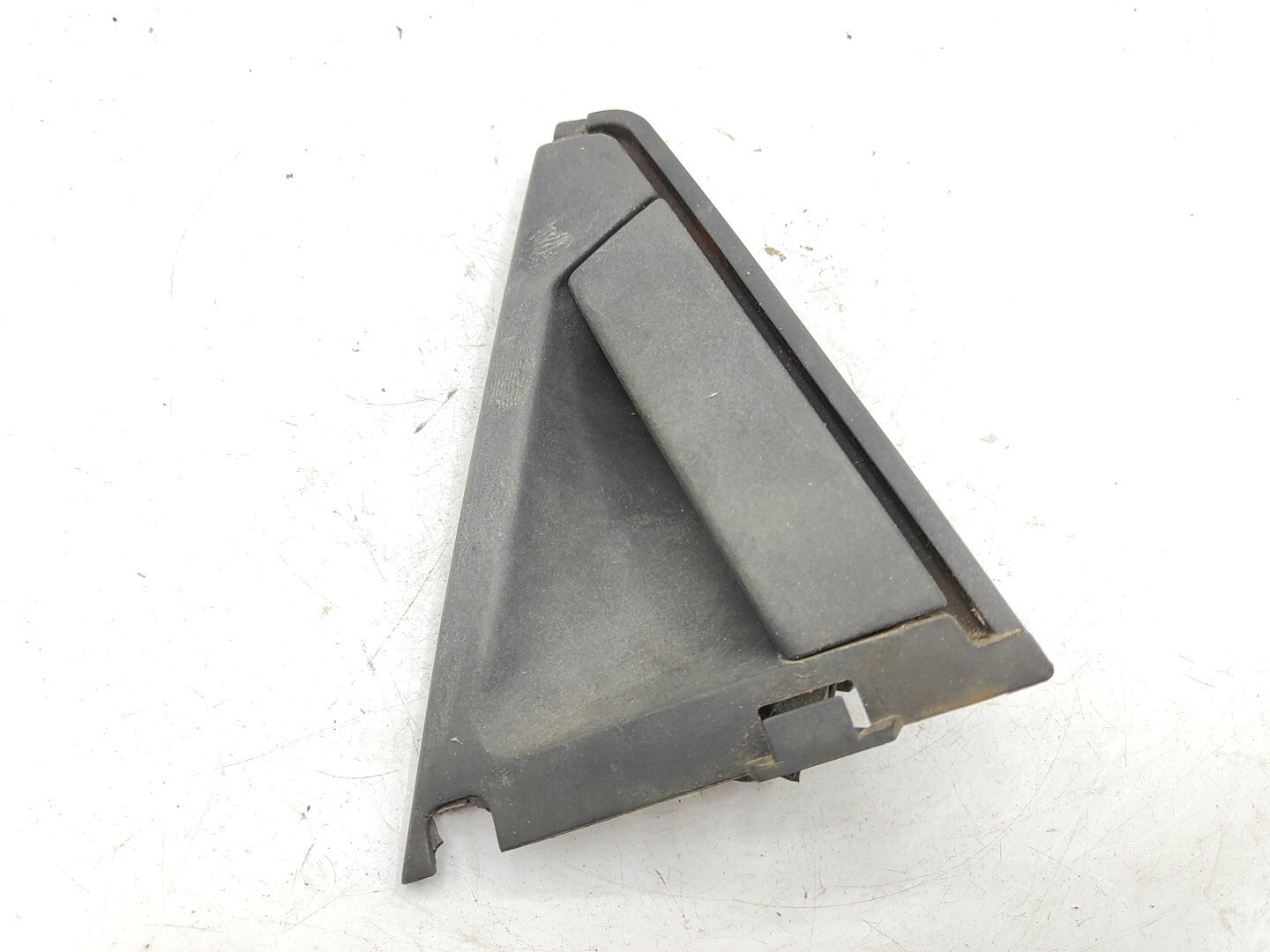 Alfa Romeo 156 SW 1.8TS Petrol 2001 Rear Right Door Exterior Opening Handle