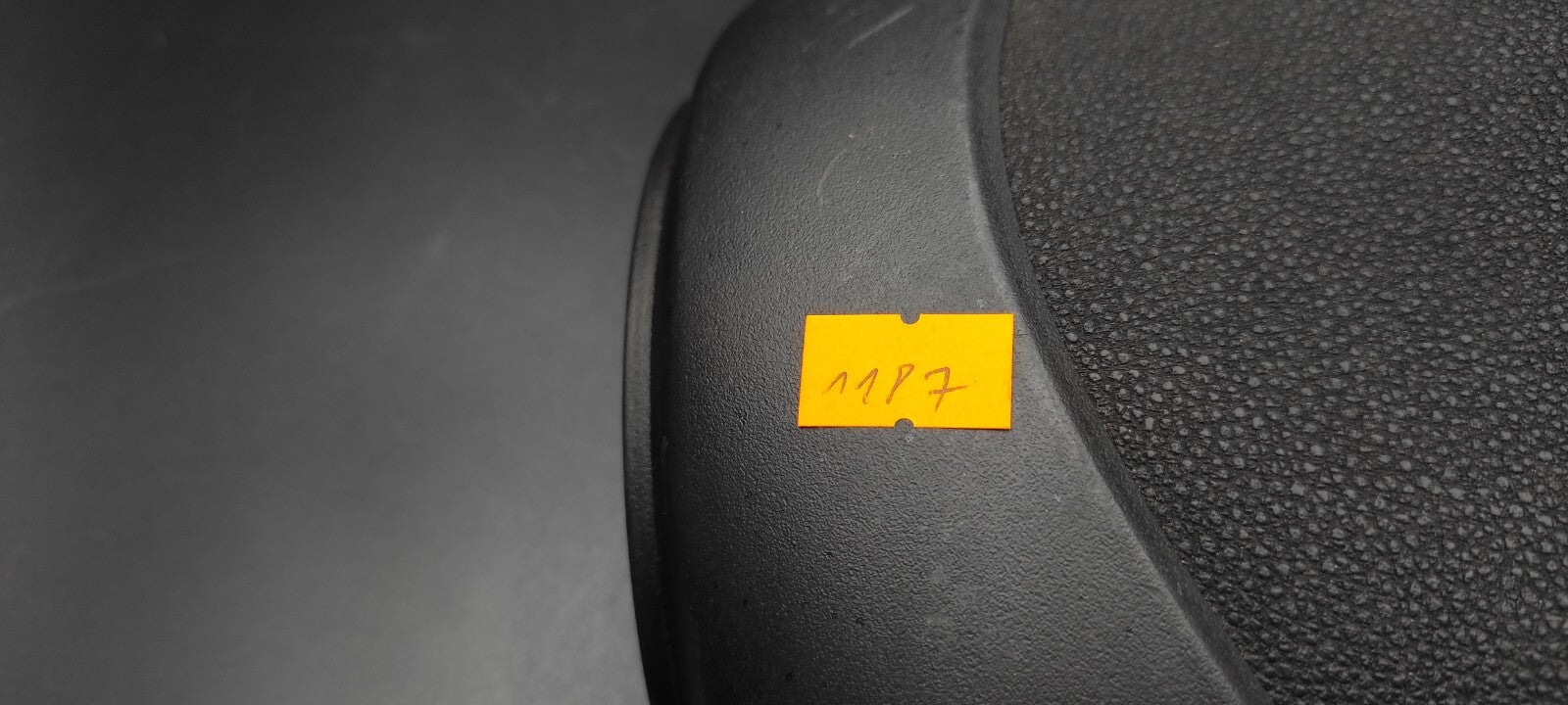 Alfa Romeo 147 / GT 1.9JTD Diesel 2004 Steering Column Cover Trim LS325703