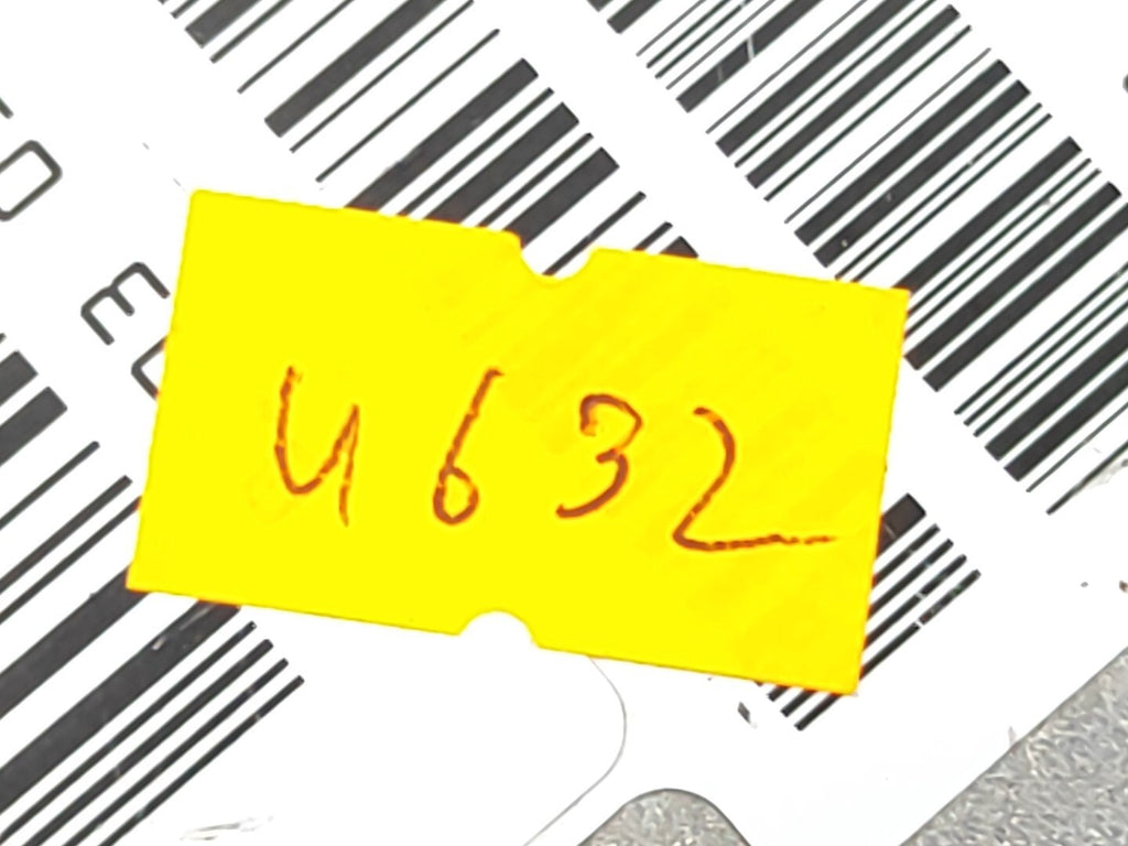 Mercedes Benz C Class C220 2003 Safety Control Unit 0285001373