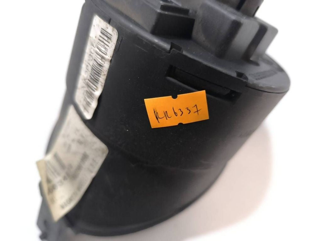 156034514 Alfa Romeo 156 2002 JTD Diesel speedometer instrument cluster 