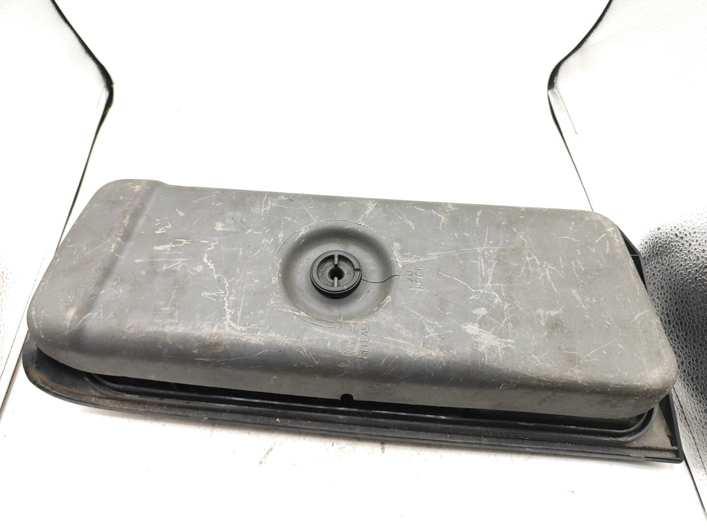 BMW 3 Series E30 FACELIFT LHD Rear Right Taillight Light Lamp 1386088