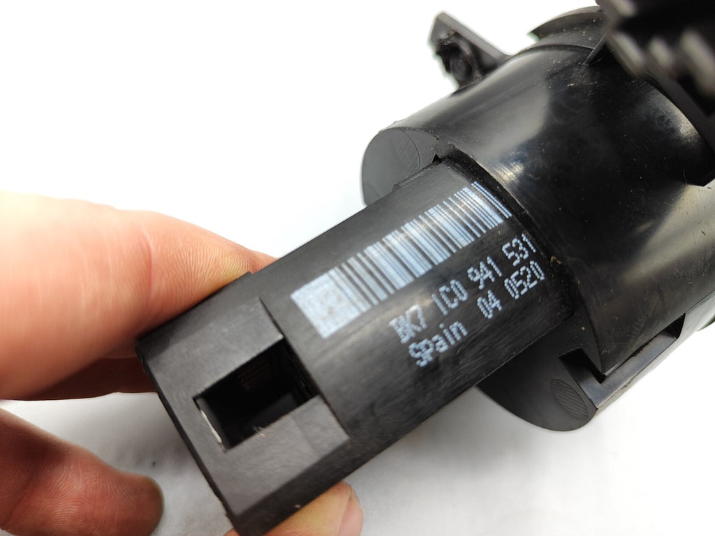 Volkswagen Golf MK4 2000 LHD Front Headlight Switch Button 1C0941531