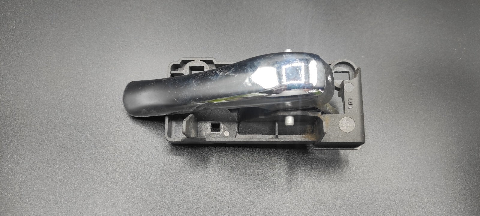 Alfa Romeo 147 1.9JTD 2004 Front Right Door Opening Inner Handle